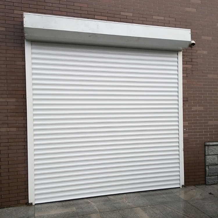 车库卷帘门